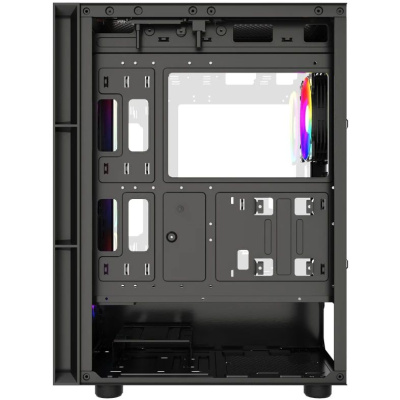 ������ Powercase Mistral EA17 Black


