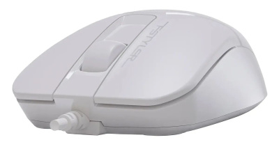 ���� A4Tech Fstyler FM12S ����� ���������� (1200dpi) silent USB (3but)