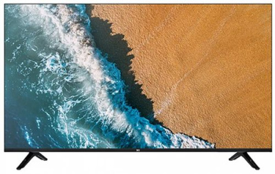 ��������� 42" BQ 42FS07B Black, ����� ��, Android