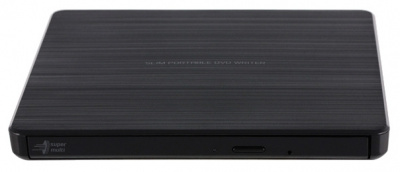 ������ ������� LG GP60NB60 (DVD�RW) Black RTL