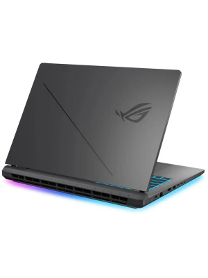 ������� ASUS ROG Strix G18 G815LP-TT192, 18" (2560x1600) IPS 300 ��/Intel Core Ultra 9 290HX Plus/32 �� DDR5/1024 �� SSD/NVIDIA GeForce RTX 5070 ��� ��������� (8 ��)/��� �������, ����� (90NR0LK1-M009M0)