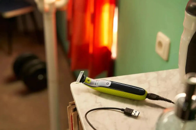 ������� Philips OneBlade QP2734/23 ������/���������