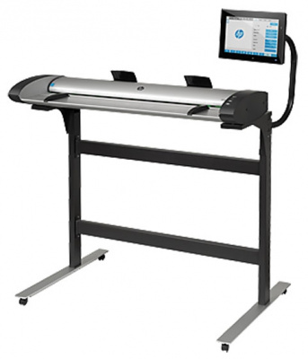 ������ HP SD Pro 44-in Scanner (G6H50B)