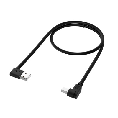  Greenconnect GCR-51172 1.5m USB 2.0, AM /BM , , 28/28 AWG, , , 