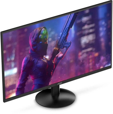 ������� 27" AOC 27B30H3 IPS Full HD Black