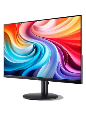 ������� ACER SB273G0bi 27" Black IPS, 1920x1080, 120Hz, 1 ms, 178�/178�, 250 cd/m, 100M:1, +HDMI 1.4