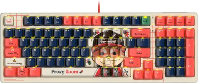  A4Tech Bloody AT98 Proxy Boom  / USB for gamer LED (AT98)