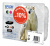 Набор картриджей EPSON 26 (C13T26164010) MultiPack (CMYB) для Expression XP-600/605/700/800 Набор картриджей EPSON 26 (C13T26164010) MultiPack (CMYB) для Expression XP-600/605/700/800