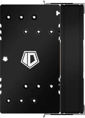 ���������� ��� ���������� ID-COOLING SE-610-XT BASIC (SE-610-XT BASIC)