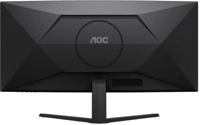 ������� AOC 34" CU34B3E 1500R, VA UWQHD, 1/4ms, 120Hz, ������