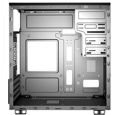 ������ ��� �� ACD Coffre 102N mATX, Mini-Tower, Black, MO-TC600-000