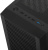 ������ PCcooler MA100 Mesh BK, ��� ��, Midi-Tower, ������ (C3-A510BKP3-GL)