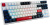 ���������� Acer OKR302 ������������ ����� USB ������������ BT/Radio for gamer ��� �������� LED (ZL.KBDEE.016)