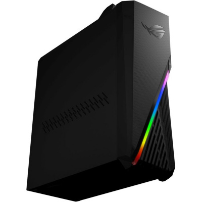 Asus ROG Strix G15DK-53600X0100 /Ryzen 5-3600X/16GB/256GB SSD+1TB M.2 NVMe PCIe 3.0 SSD/noDVD/RTX 3060 12GB/noOS (90PF02Q1-M04770)