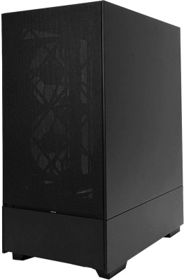 ������ InWin Modfree Base ��� ��, Full-Tower, Black (IW-CS-MFBASE-BLK)