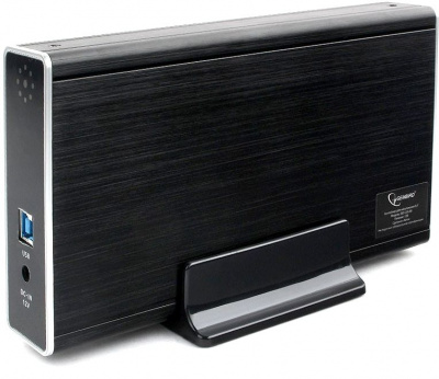 ������� ������ ��� HDD Gembird EE3-U3S-80 Black