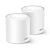  Mesh  Tp-link Deco X50(2-Pack) AX3000 10/100/1000BASE-TX