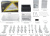 Блок питания Seasonic Focus GX-850 Gen.5 WHITE, 850Вт, 80 + gold, 135мм, белый, retail Блок питания Seasonic Focus GX-850 Gen.5 WHITE, 850Вт, 80 + gold, 135мм, белый, retail