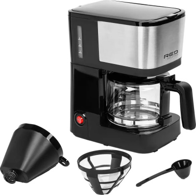 ��������� ��������� Red Solution CM1534 600�� ������/�����������