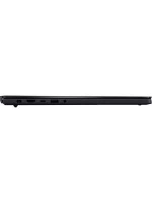 ������� ASUS ProArt P16 H7606WR-SE060X, 16" (3840x2400) OLED/AMD Ryzen AI 9 HX 370/32 �� DDR5/1024 �� SSD/NVIDIA GeForce RTX 5070 Ti ��� ��������� (12 ��)/Windows 11 Pro, ������ (90NB17D1-M00330)