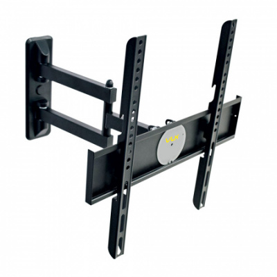 ��������� ��� �� VLK TRENTO-24 black (max VESA 400x400 ��, ���������, ��������-����������, max 30 ��) (51059)