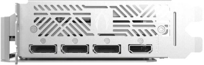 ���������� Zotac NVIDIA GeForce RTX 5050 Twin Edge White OC 8Gb (ZT-B50500Q-10M)
