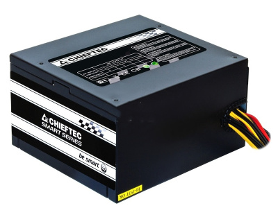 ���� ������� Chieftec GPS-650A8 650W