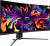 ������� MSI 34" MPG 341CQPX QD-OLED 3440x1440, 0.03 ms, 240Hz, Black 9S6-3DD04T-036