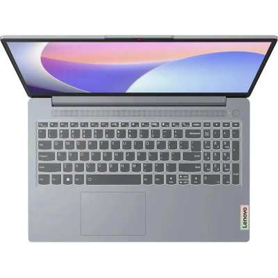  Lenovo IdeaPad Slim 3 15IAH8, 15.6" (1920x1080) IPS/Intel Core i5-12450H/16  LPDDR5/1024  SSD/Intel UHD Graphics/ ,  (83ER0095RK)