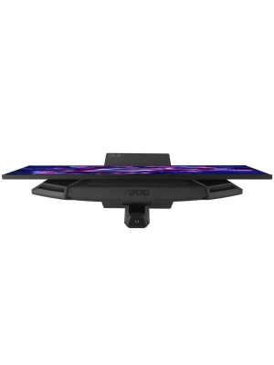 ������� ASUS XG27AQDMES 26.5" QD-OLED WQHD(2560x1440) 240Hz DP 2�HDMI 0.03ms(GTG) 400cd 16:9