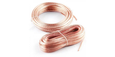  Kicx SCC-1812  , 18AWG, 12, 