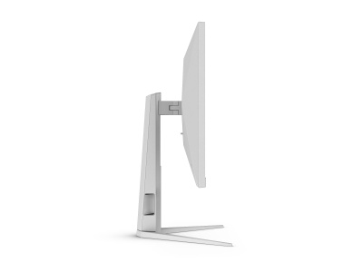 ������� 27" AOC Q27G4/WS IPS, 2560x1440, 200Hz, 0.3 ms, White/Silver 
