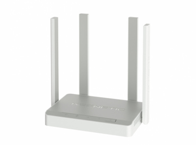  Wi-Fi Keenetic Extra (KN-1711) 802.11ac 2.4/5 1167Mbps 4xLAN USB