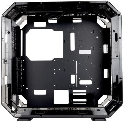 ������ InWin Airforce Phantom ��� �� Black, Full-Tower (IW-CS-AIRFORCE-PHT)
