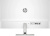 Монитор HP 27" Series 5 527sw FHD IPS LED серебристый/черный 94F46AS Монитор HP 27" Series 5 527sw FHD IPS LED серебристый/черный 94F46AS