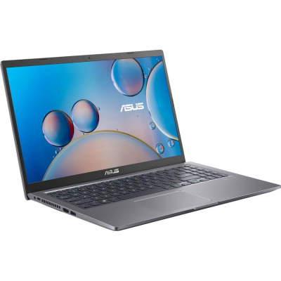  ASUS VivoBook X515JA-BQ4031, 15.6" (1920x1080) IPS/Intel Core i5-1035G1/16 DDR4/512 SSD/UHD Graphics/ ,  (90NB0SR1-M02WU0)