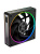 Вентилятор ID-COOLING MF-1230-ARGB-K TRIO (3 in 1) 120x120x30мм (PWM, резиновые углы, ARGB, 500-2300об/мин) BOX Вентилятор ID-COOLING MF-1230-ARGB-K TRIO (3 in 1) 120x120x30мм (PWM, резиновые углы, ARGB, 500-2300об/мин) BOX