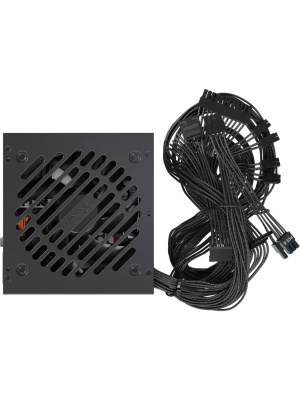 ���� ������� Seasonic ATX 650W Core V2 GC-650 80+ gold (20+4pin) APFC 120mm fan 3xSATA RTL