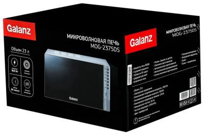 ������������� ���� Galanz MOG-2375DS �����������