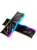 Оперативная память ADATA ARMAX RGB DDR5 DIMM 32GB 6000MHz 2*16GB 30-40-40 1.4V BLACK DUAL COLOR BOX Оперативная память ADATA ARMAX RGB DDR5 DIMM 32GB 6000MHz 2*16GB 30-40-40 1.4V BLACK DUAL COLOR BOX