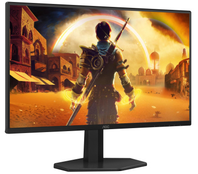 ������� 27" AOC 27G42E Black 
