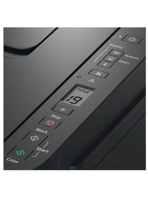 ��� Canon Pixma G3410 �4, ��������, �������, 8,8���/���, 4800�1200dpi,Wi-Fi/USB, ���� (2315C009AB/2315C009AD)