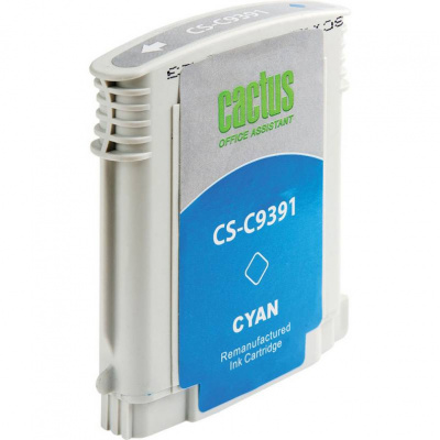 �������� �������� Cactus CS-C9391 �88 ������� ��� HP DJ Pro K550 (29��)