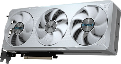 ���������� Gigabyte  NVIDIA GeForce RTX 5070 Eagle OC ICE SFF 12GB GDDR7 GV-N5070EAGLEOC ICE-12GD RTL