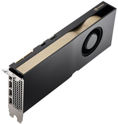 ���������� NVIDIA Quadro RTX A5000 24Gb (900-5G132-1700-000) OEM