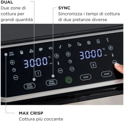 ��������� Ariete 00C462500AR0 8�, 2 ����, ��������