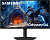������� Samsung 27" Odyssey OLED G6 S27HG400EIXCI, 1920x1080 IPS LED, 1ms, 300Hz, ������