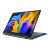  ASUS ZenBook Flip 14 UP5401ZA-KN037W, 14" (2880x1800) OLED 90 /Intel Core i5-12500H/16 LPDDR5/512 SSD/Iris Xe Graphics/Windows 11 Home,  [90NB0XL1-M00210]