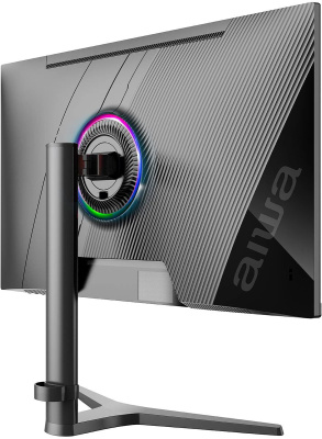 ������� 27" AIWA MD2715 IPS 2560x1440, 240Hz, Black