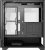 ������ �� HSPD F560-TGBK, Midi-Tower, ��� ��, Black